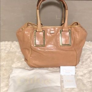 ❗️SOLD CHLOE HANDBAG
